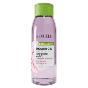 REV SHOWER GEL NOURISHING MAGIC 400ML