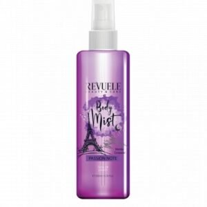 REV BODY MIST PASSION NOTE 200ML