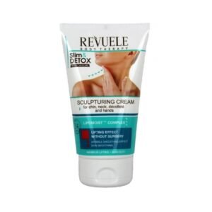 REV SCULPTURING CREAM 150 ML FOR CHIN NECK