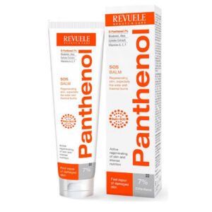 REV PANTHENOL SOS BALM 75ML