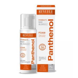 REV PANTHENOL FOMA 150ML