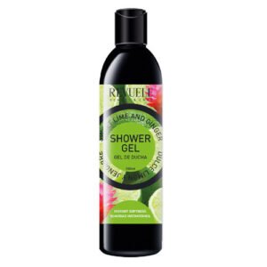 REV SHOWER SWEET LIME & GINGER 500ML