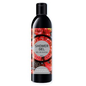 REV SHOWER TIARE FLOWER PETALS 500ML