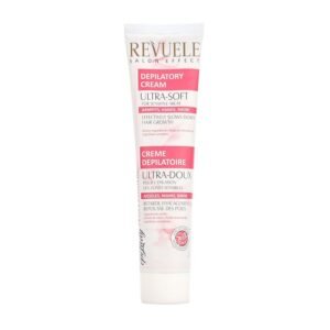 REV DEPILATORY CREAM ULTRA-SUAVE 125ML