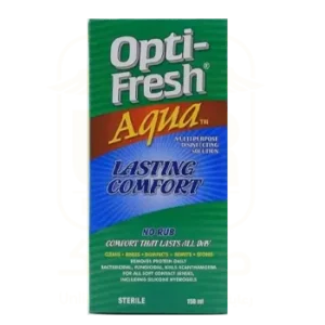 OPTI FRESH SOLITION 150 ML