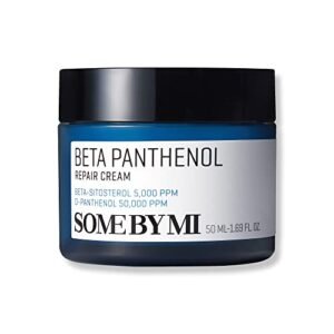 S.B MI BETA PANTHENOL REPAIR CREAM 50ML