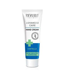 REV HAND CREAM CENTELLA 100ML