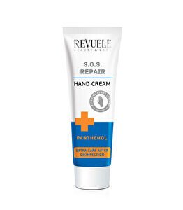 REV HAND CREAM PANTHENOL 100ML