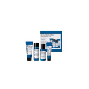 SOME BY MI BETA PANTHENOL STARTER KIT 4IN1