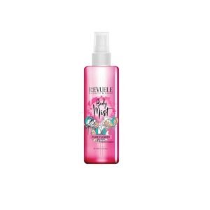 REV BODY MIST PURE FLOWER 200ML
